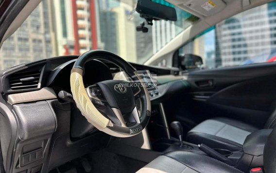 2019 Toyota Innova in Makati, Metro Manila-3