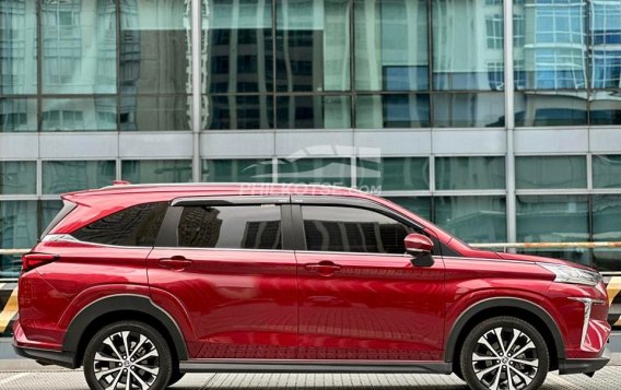 2022 Toyota Veloz in Makati, Metro Manila-4