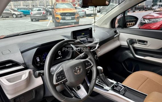 2022 Toyota Veloz in Makati, Metro Manila-7