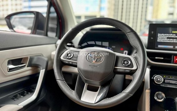 2022 Toyota Veloz in Makati, Metro Manila-9