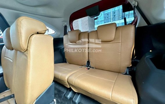 2022 Toyota Veloz in Makati, Metro Manila-12