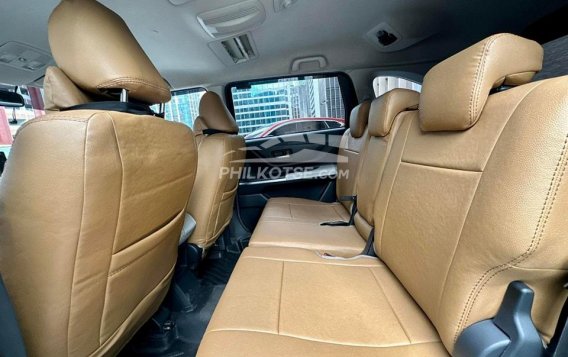 2022 Toyota Veloz in Makati, Metro Manila-11