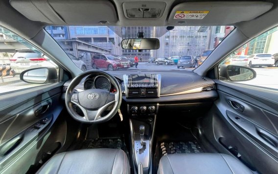 2016 Toyota Vios in Makati, Metro Manila-5