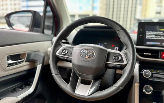 2022 Toyota Veloz in Makati, Metro Manila-7