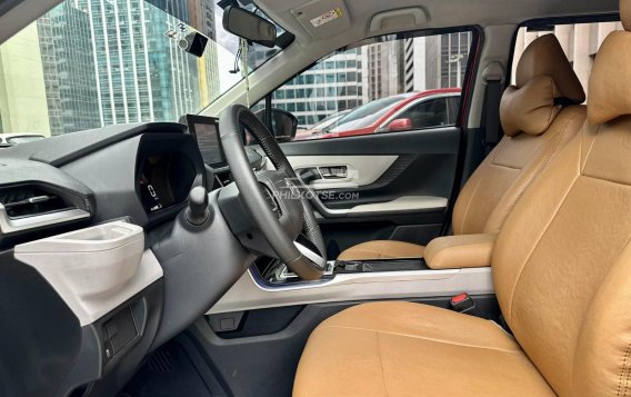 2022 Toyota Veloz in Makati, Metro Manila-1