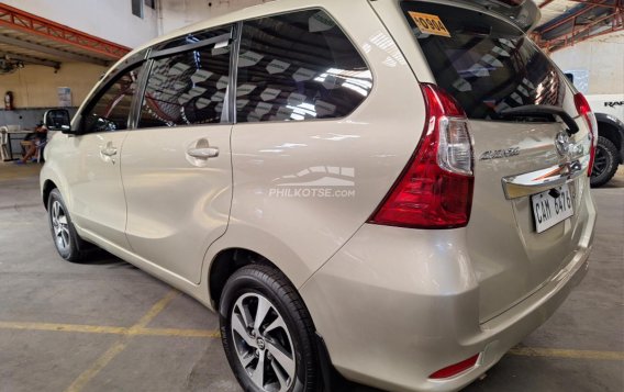 2018 Toyota Avanza  1.5 G M/T in Quezon City, Metro Manila-15