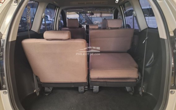 2018 Toyota Avanza  1.5 G M/T in Quezon City, Metro Manila-10