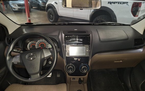 2018 Toyota Avanza  1.5 G M/T in Quezon City, Metro Manila-8