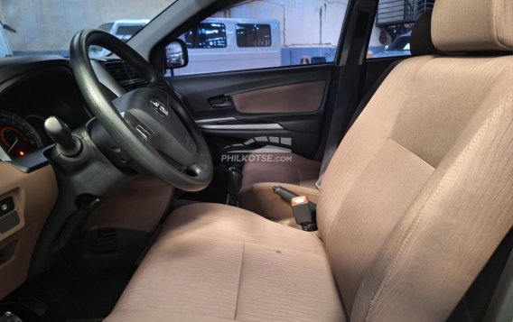 2018 Toyota Avanza  1.5 G M/T in Quezon City, Metro Manila-4