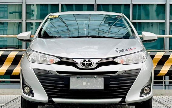 2020 Toyota Vios in Makati, Metro Manila-9