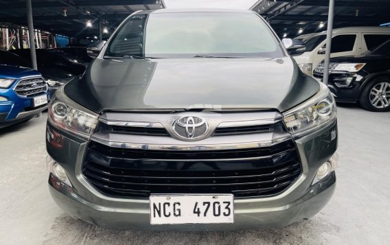 2016 Toyota Innova in Las Piñas, Metro Manila-14