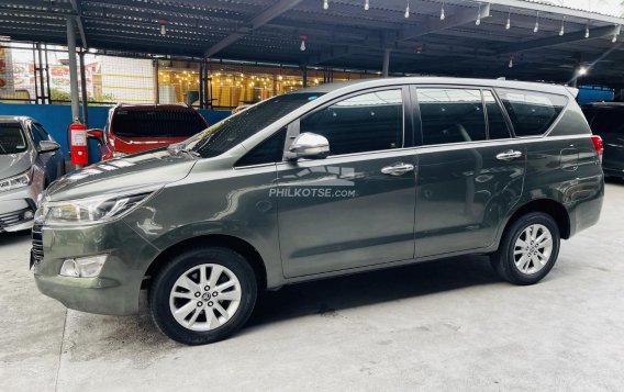 2016 Toyota Innova in Las Piñas, Metro Manila-12