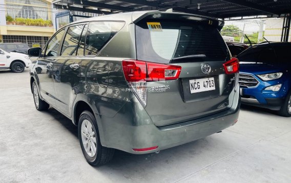 2016 Toyota Innova in Las Piñas, Metro Manila-11