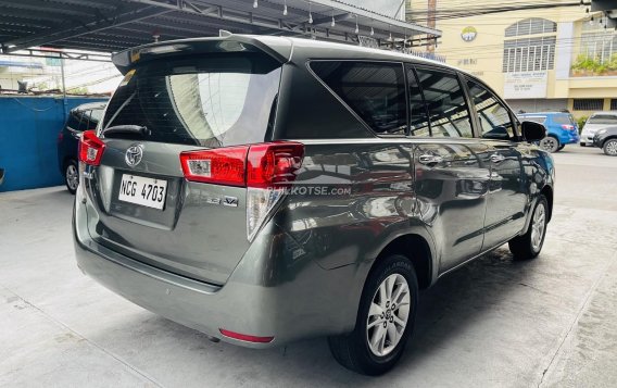 2016 Toyota Innova in Las Piñas, Metro Manila-9