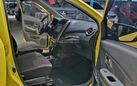 2022 Toyota Wigo 1.0 TRS S AT in Pasay, Metro Manila-3