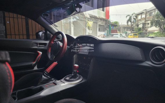 2015 Toyota 86 in Manila, Metro Manila-2