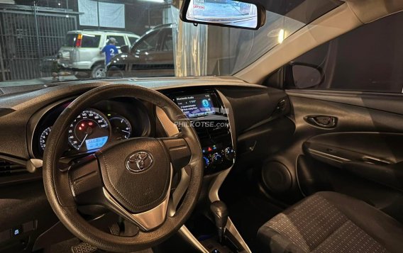 2021 Toyota Vios 1.3 XE CVT in Manila, Metro Manila-17