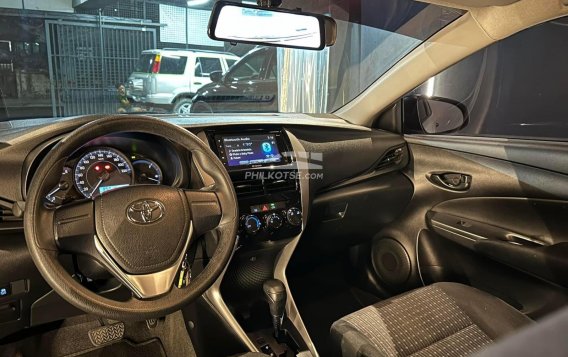 2021 Toyota Vios 1.3 XE CVT in Manila, Metro Manila-4