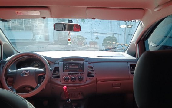 2015 Toyota Innova in Quezon City, Metro Manila-14