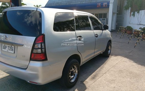 2015 Toyota Innova in Quezon City, Metro Manila-11