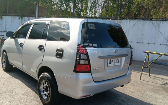 2015 Toyota Innova in Quezon City, Metro Manila-9
