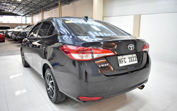 2021 Toyota Vios 1.3 XLE CVT in Lemery, Batangas-25