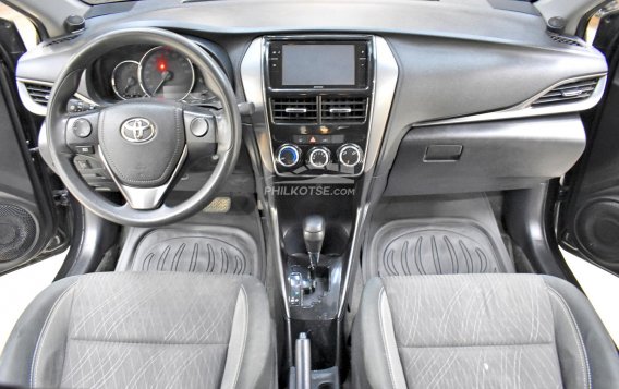 2021 Toyota Vios 1.3 XLE CVT in Lemery, Batangas-21