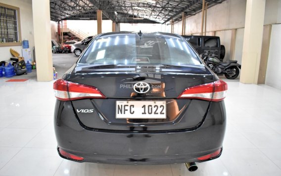 2021 Toyota Vios 1.3 XLE CVT in Lemery, Batangas-15