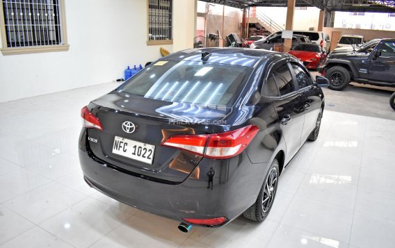 2021 Toyota Vios 1.3 XLE CVT in Lemery, Batangas-13