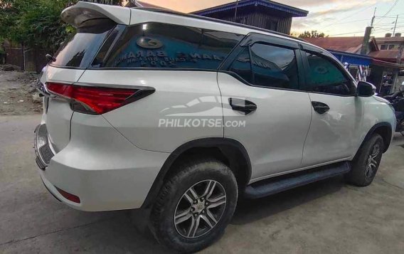 2019 Toyota Fortuner in Antipolo, Rizal-5