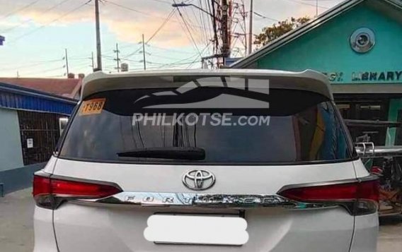2019 Toyota Fortuner in Antipolo, Rizal-6