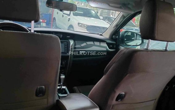 2019 Toyota Fortuner in Antipolo, Rizal-2