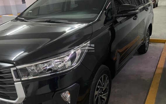 2022 Toyota Innova  2.8 E Diesel AT in Makati, Metro Manila