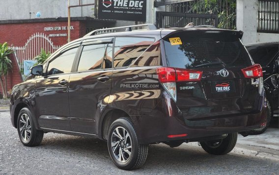 2023 Toyota Innova  2.8 E Diesel AT in Manila, Metro Manila-14