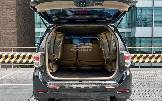 2014 Toyota Fortuner in Makati, Metro Manila