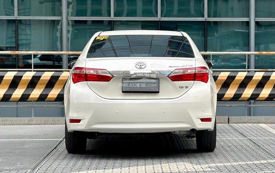 2016 Toyota Altis in Makati, Metro Manila-6