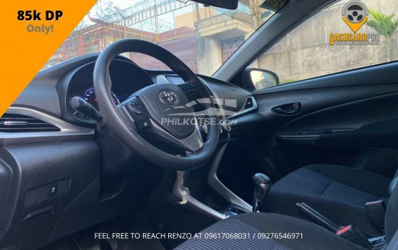 2021 Toyota Vios in Quezon City, Metro Manila-15