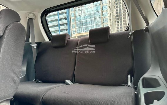 2020 Toyota Avanza  1.3 E M/T in Makati, Metro Manila-14