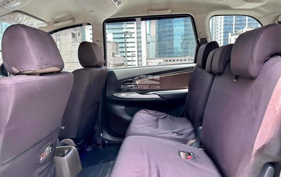 2017 Toyota Avanza  1.5 G AT in Makati, Metro Manila-2