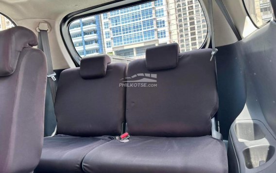 2017 Toyota Avanza  1.5 G AT in Makati, Metro Manila-1