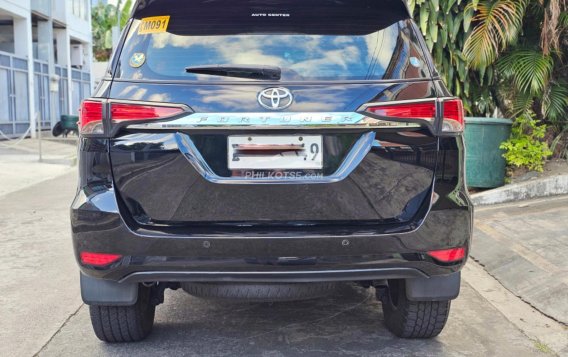 2020 Toyota Fortuner  2.4 G Diesel 4x2 AT in Bacoor, Cavite-9