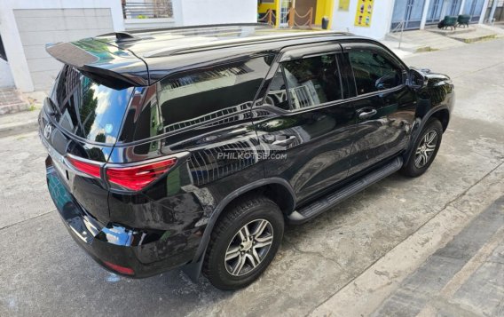 2020 Toyota Fortuner  2.4 G Diesel 4x2 AT in Bacoor, Cavite-5
