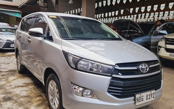 2019 Toyota Innova in Quezon City, Metro Manila-7