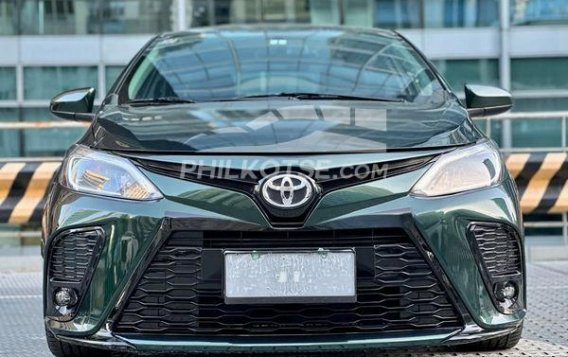 2013 Toyota Vios  1.3 E MT in Makati, Metro Manila-13