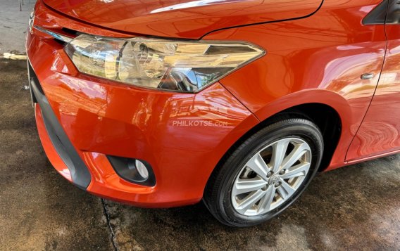 2018 Toyota Vios  1.3 E Prime CVT in La Paz, Tarlac-6