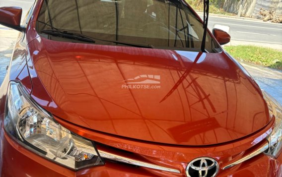 2018 Toyota Vios  1.3 E Prime CVT in La Paz, Tarlac-26