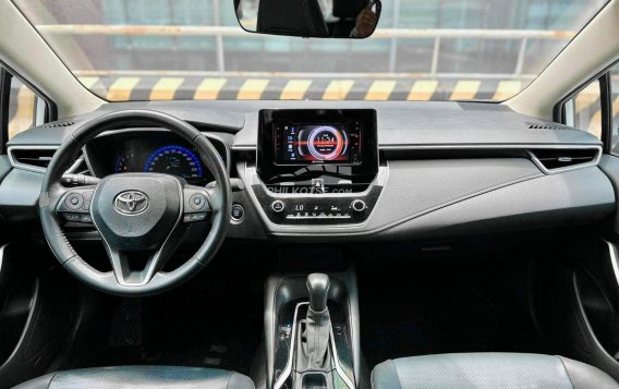 2020 Toyota Altis in Makati, Metro Manila-7