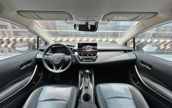 2020 Toyota Corolla Altis  1.6 V CVT in Makati, Metro Manila-5