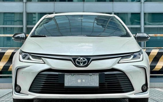 2020 Toyota Altis in Makati, Metro Manila-16