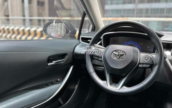 2020 Toyota Altis in Makati, Metro Manila-6